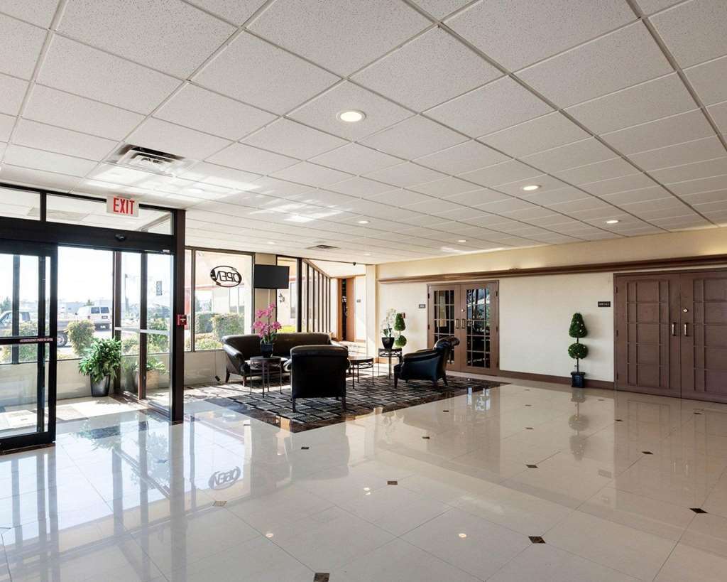 Rodeway Inn Duncanville Interior photo